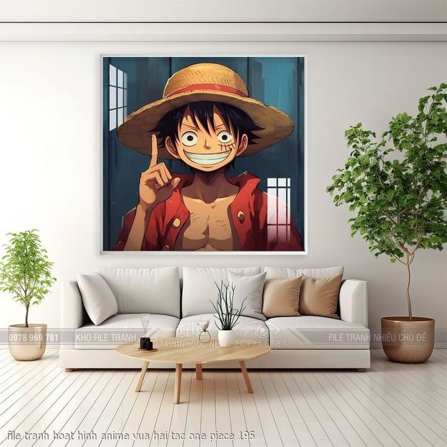 file tranh hoat hinh anime vua hai tac one piece 195