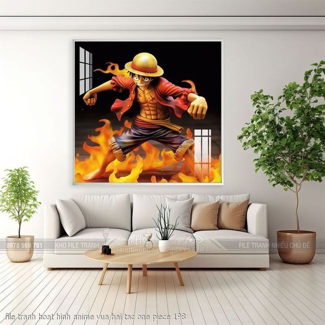file tranh hoat hinh anime vua hai tac one piece 198