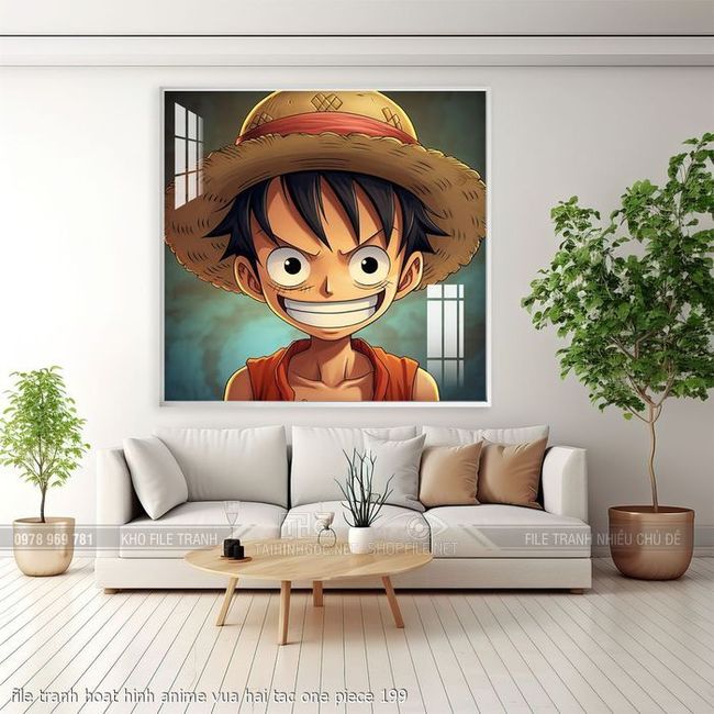 file tranh hoat hinh anime vua hai tac one piece 199