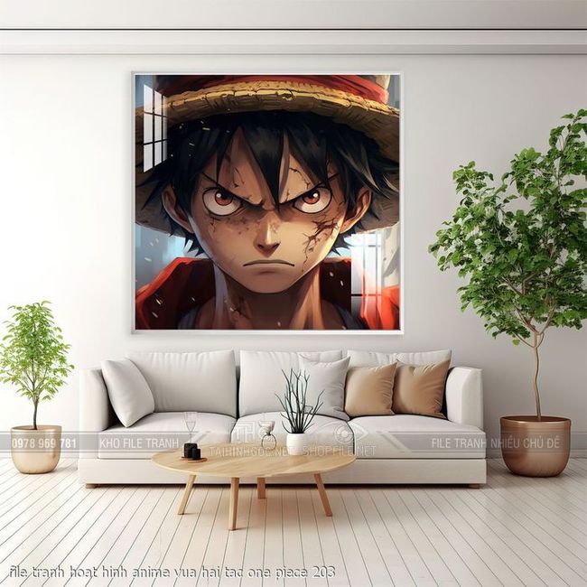 file tranh hoat hinh anime vua hai tac one piece 203