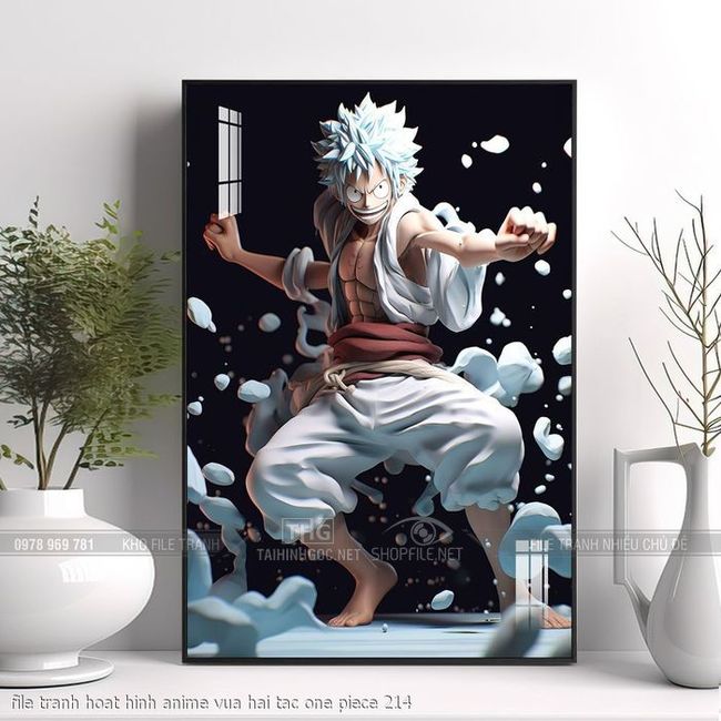 file tranh hoat hinh anime vua hai tac one piece 214