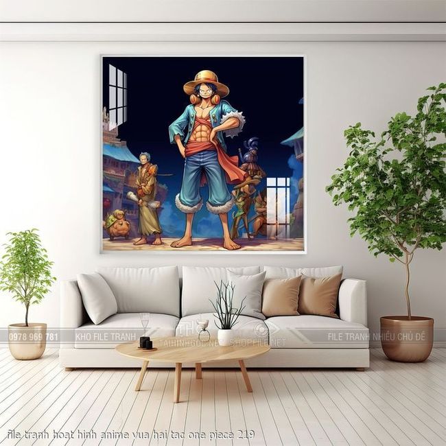 file tranh hoat hinh anime vua hai tac one piece 219