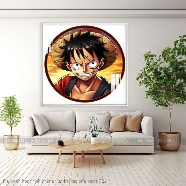 file tranh hoat hinh anime vua hai tac one piece 221