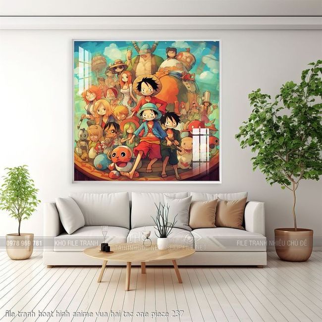 file tranh hoat hinh anime vua hai tac one piece 237