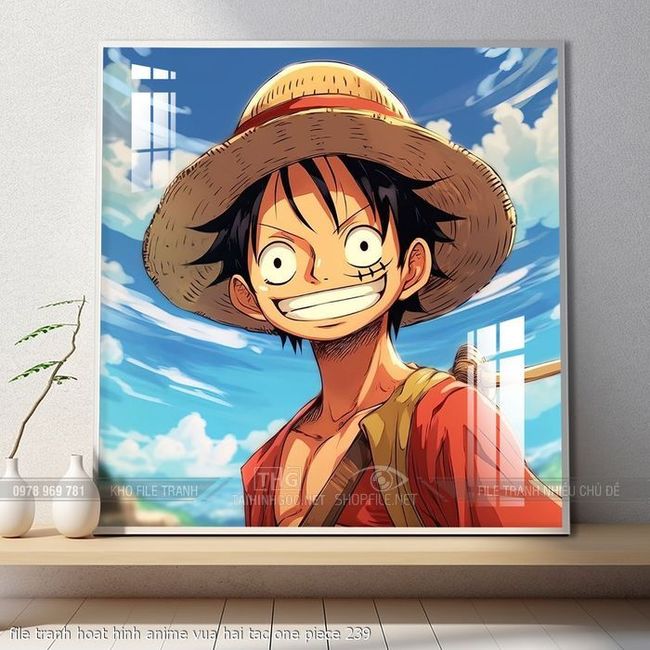 file tranh hoat hinh anime vua hai tac one piece 239