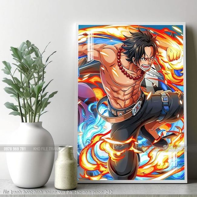 file tranh hoat hinh anime vua hai tac one piece 242
