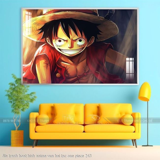 file tranh hoat hinh anime vua hai tac one piece 243