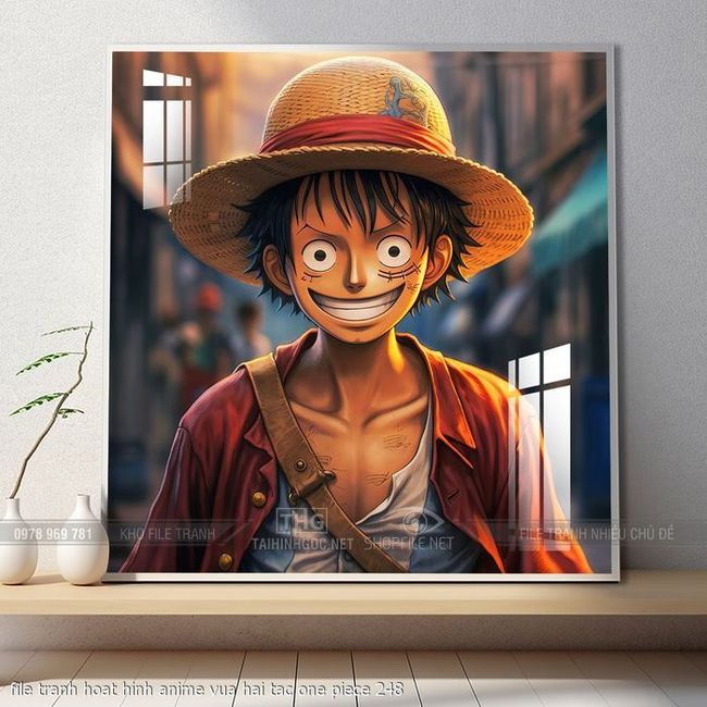 file tranh hoat hinh anime vua hai tac one piece 248