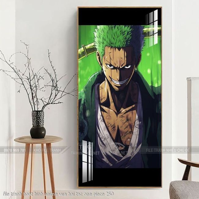 file tranh hoat hinh anime vua hai tac one piece 250