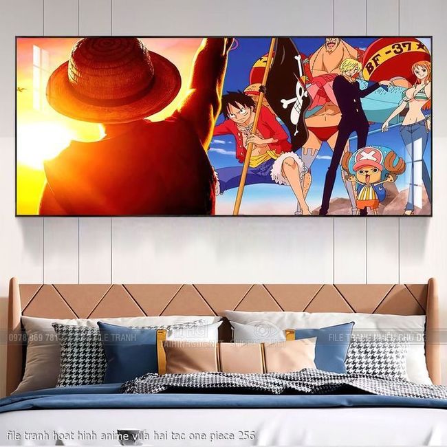 file tranh hoat hinh anime vua hai tac one piece 256