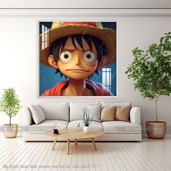 file tranh hoat hinh anime vua hai tac one piece 257