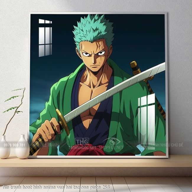 file tranh hoat hinh anime vua hai tac one piece 258
