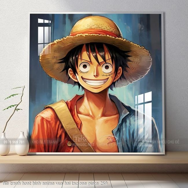 file tranh hoat hinh anime vua hai tac one piece 259