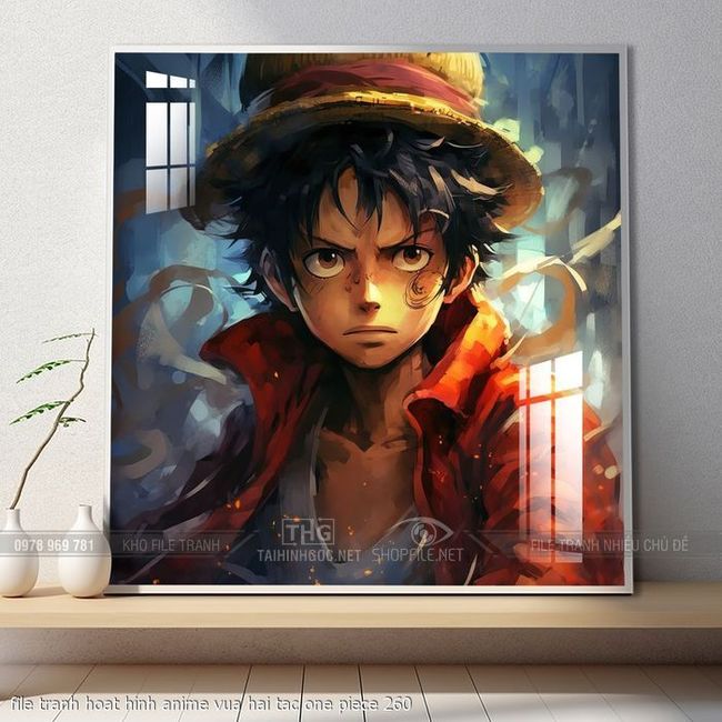file tranh hoat hinh anime vua hai tac one piece 260