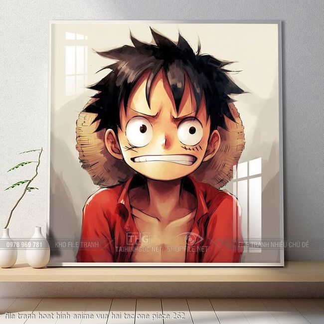 file tranh hoat hinh anime vua hai tac one piece 262