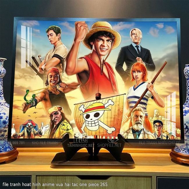 file tranh hoat hinh anime vua hai tac one piece 265