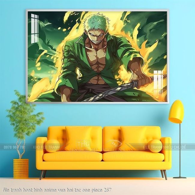 file tranh hoat hinh anime vua hai tac one piece 267