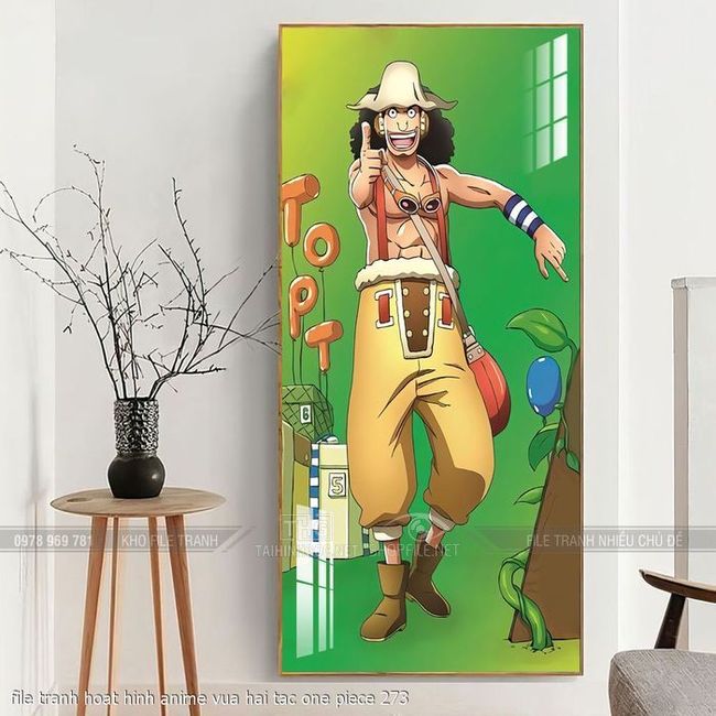 file tranh hoat hinh anime vua hai tac one piece 273