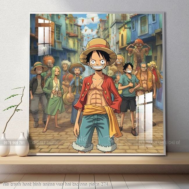 file tranh hoat hinh anime vua hai tac one piece 274