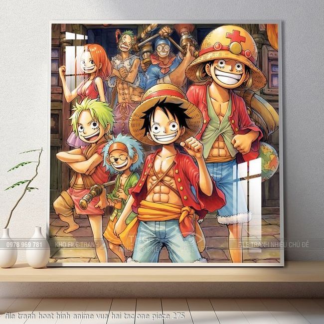 file tranh hoat hinh anime vua hai tac one piece 275