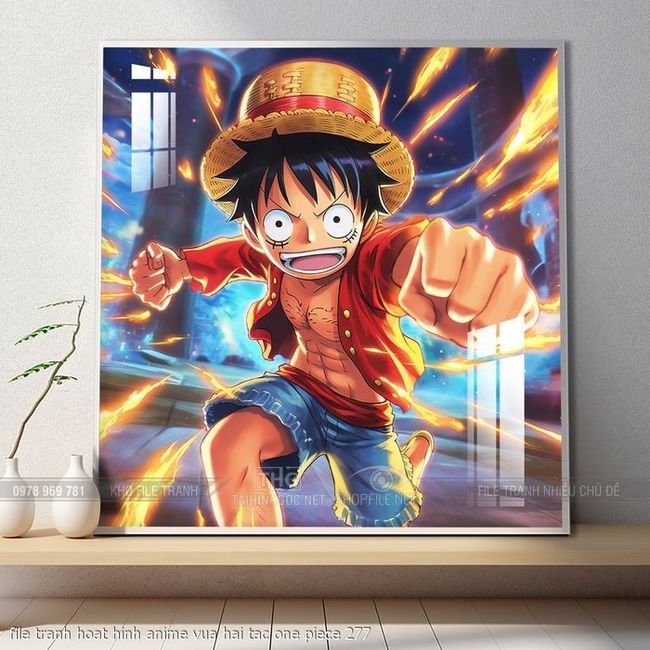 file tranh hoat hinh anime vua hai tac one piece 277