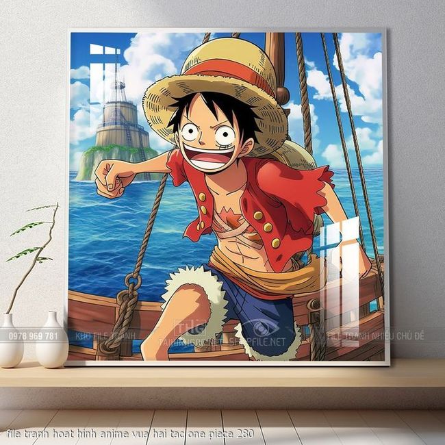 file tranh hoat hinh anime vua hai tac one piece 280