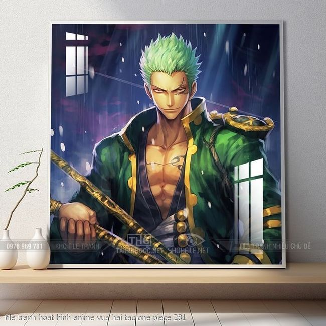 file tranh hoat hinh anime vua hai tac one piece 281