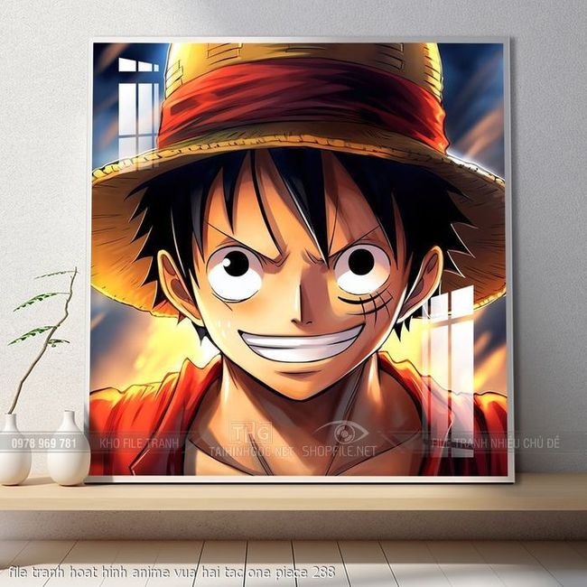 file tranh hoat hinh anime vua hai tac one piece 288