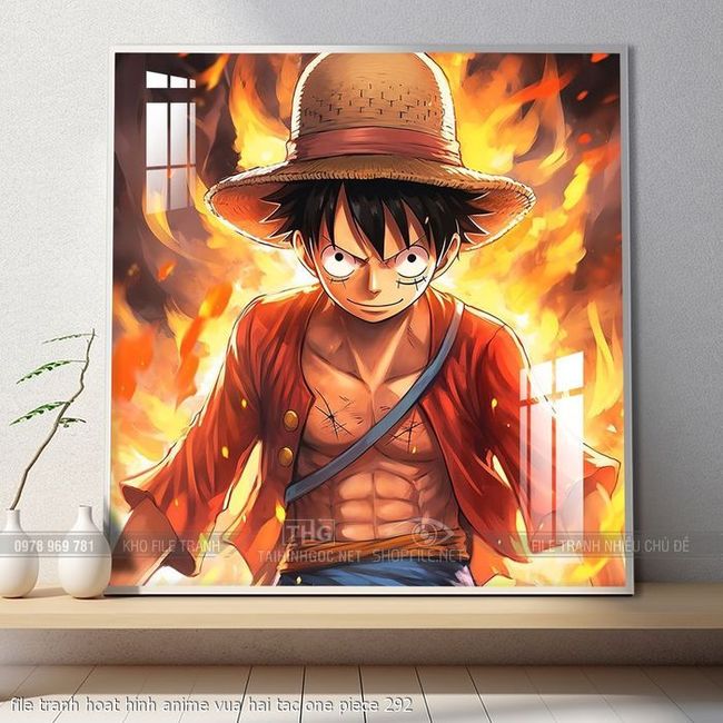 file tranh hoat hinh anime vua hai tac one piece 292