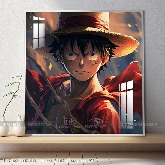 file tranh hoat hinh anime vua hai tac one piece 294