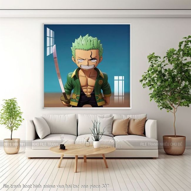 file tranh hoat hinh anime vua hai tac one piece 307
