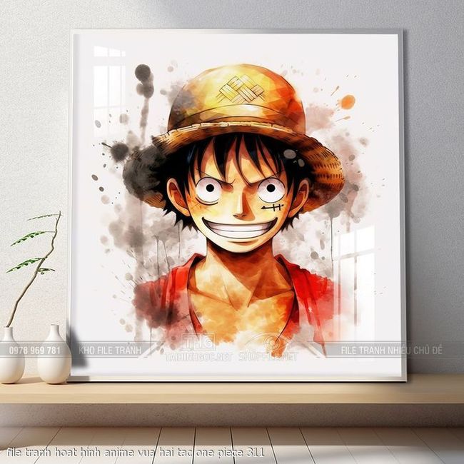 file tranh hoat hinh anime vua hai tac one piece 311