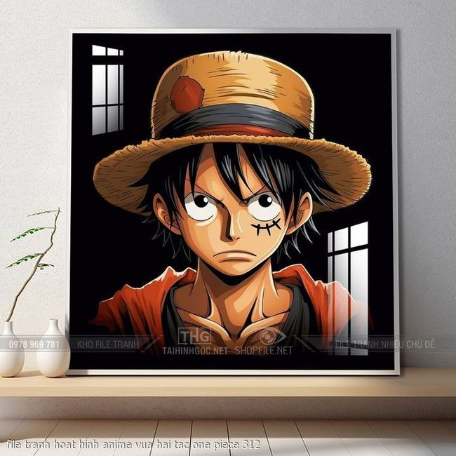 file tranh hoat hinh anime vua hai tac one piece 312