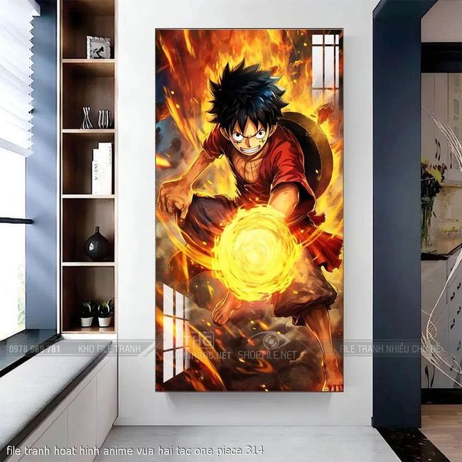 file tranh hoat hinh anime vua hai tac one piece 314