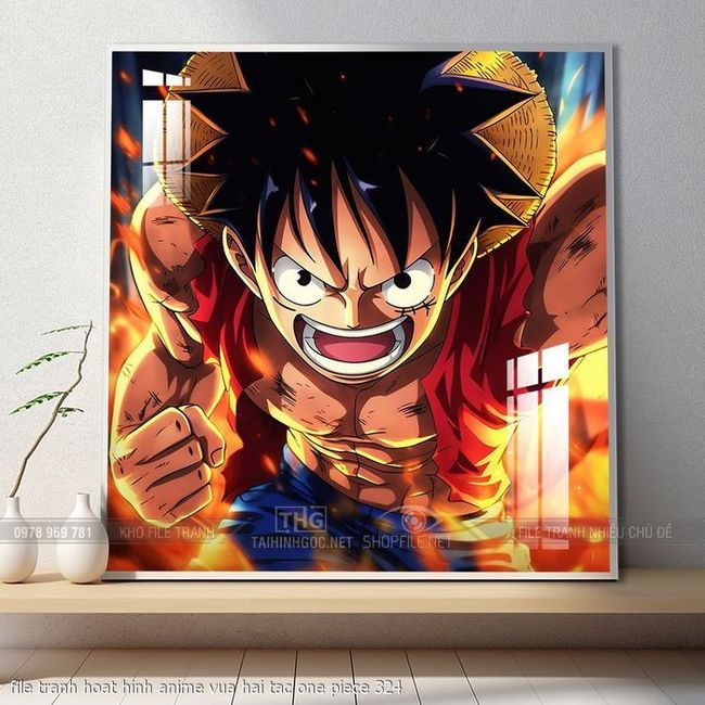 file tranh hoat hinh anime vua hai tac one piece 324