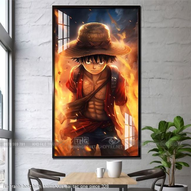 file tranh hoat hinh anime vua hai tac one piece 328