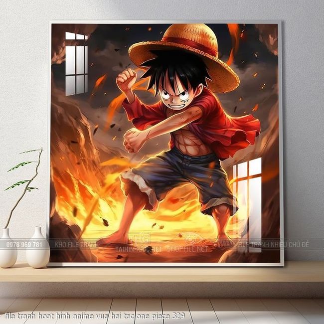 file tranh hoat hinh anime vua hai tac one piece 329