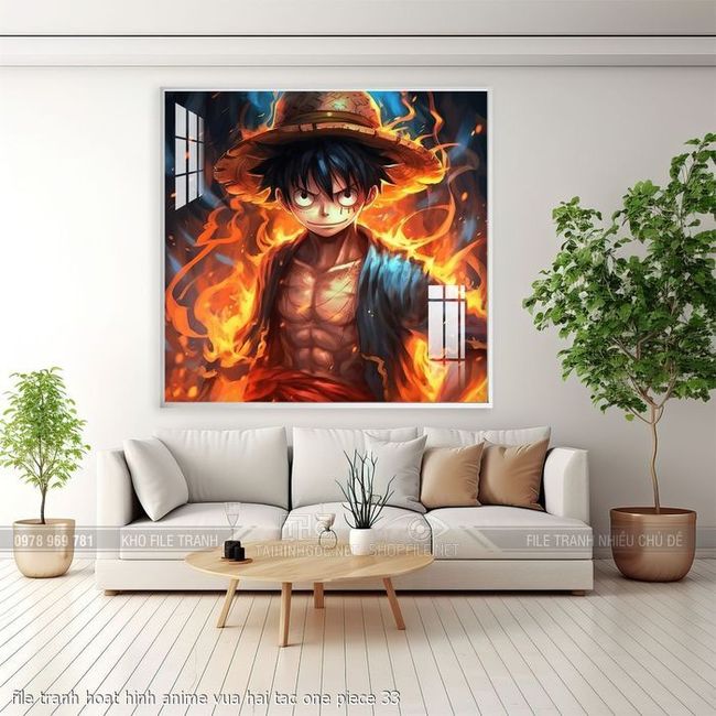 file tranh hoat hinh anime vua hai tac one piece 33