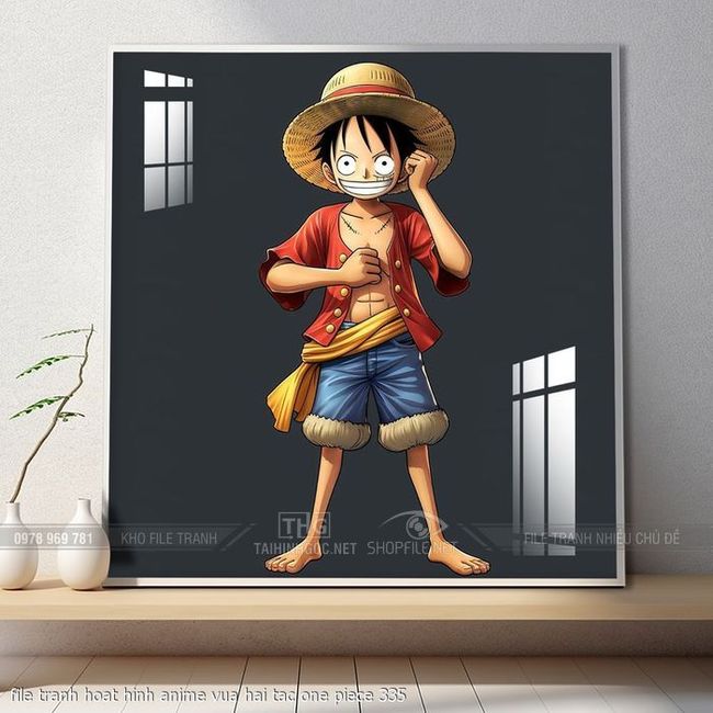 file tranh hoat hinh anime vua hai tac one piece 335
