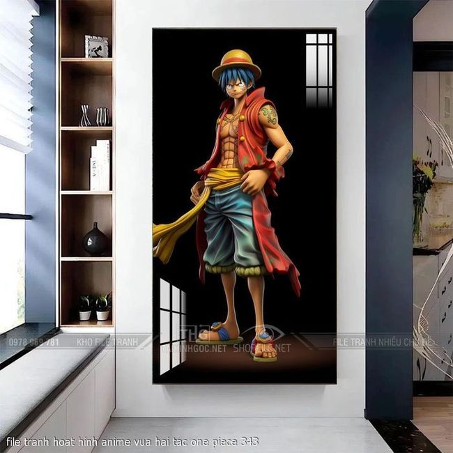 file tranh hoat hinh anime vua hai tac one piece 343