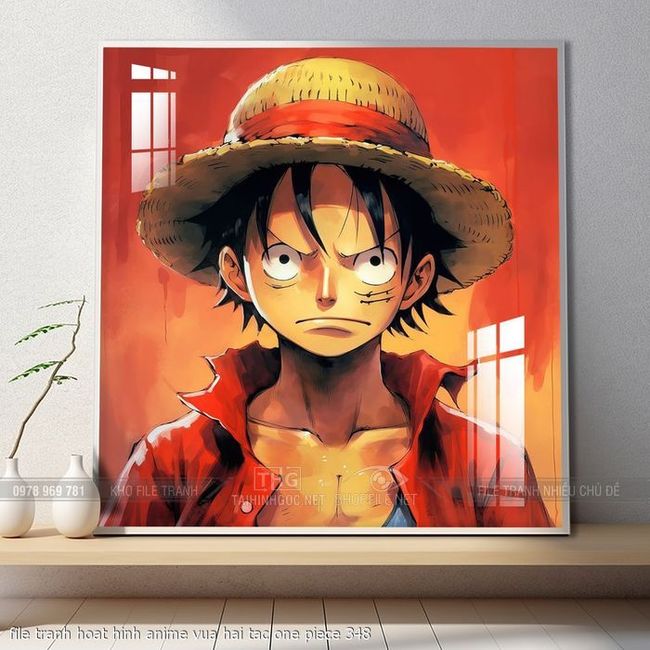 file tranh hoat hinh anime vua hai tac one piece 348