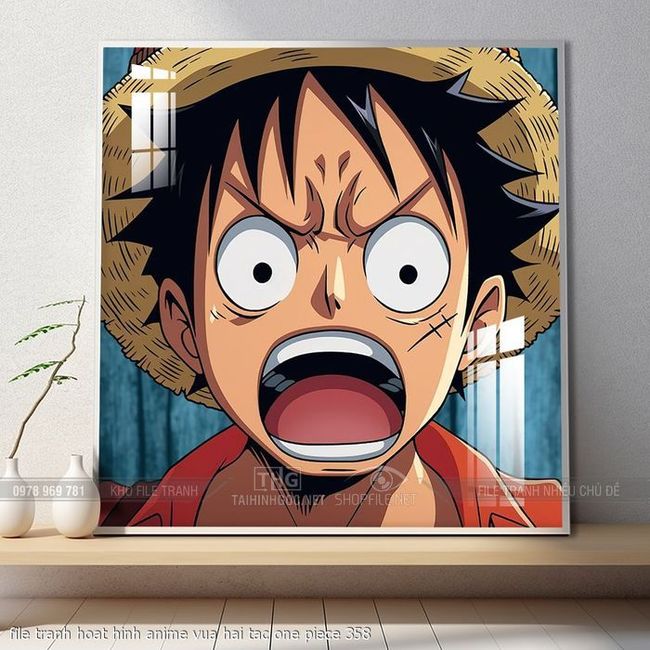 file tranh hoat hinh anime vua hai tac one piece 358