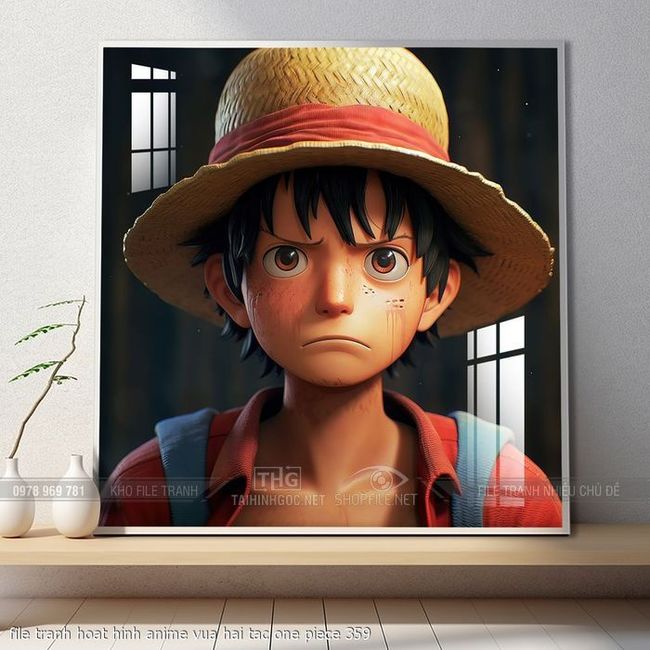 file tranh hoat hinh anime vua hai tac one piece 359