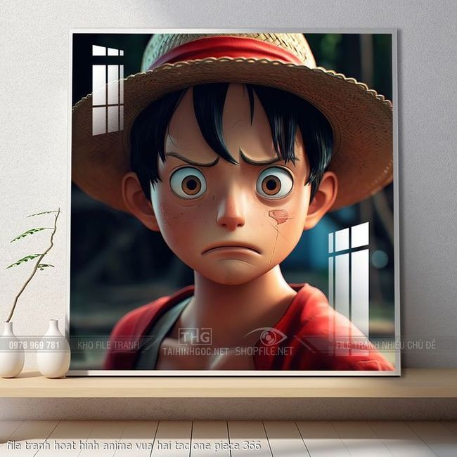 file tranh hoat hinh anime vua hai tac one piece 366