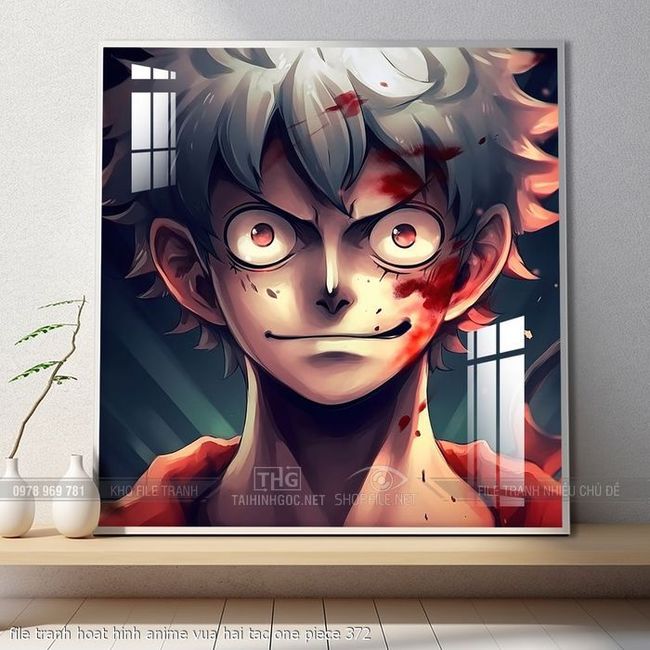 file tranh hoat hinh anime vua hai tac one piece 372