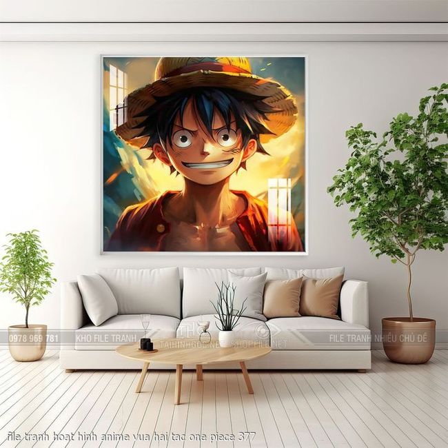 file tranh hoat hinh anime vua hai tac one piece 377