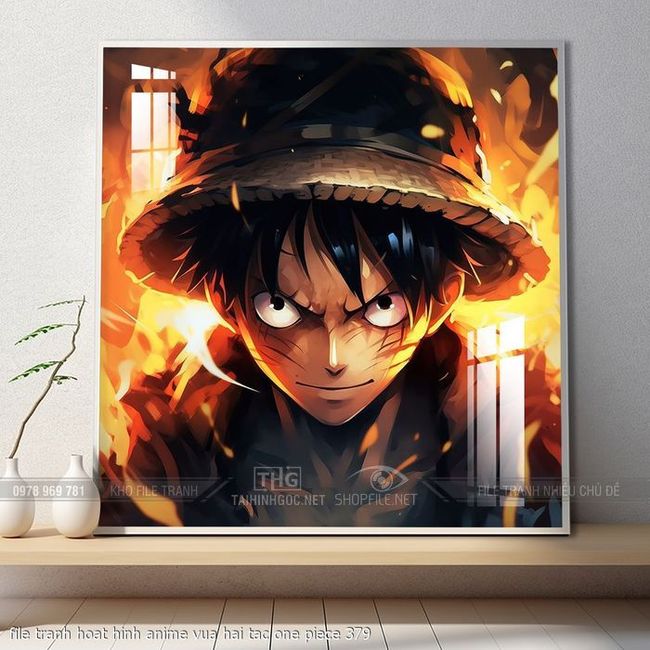 file tranh hoat hinh anime vua hai tac one piece 379