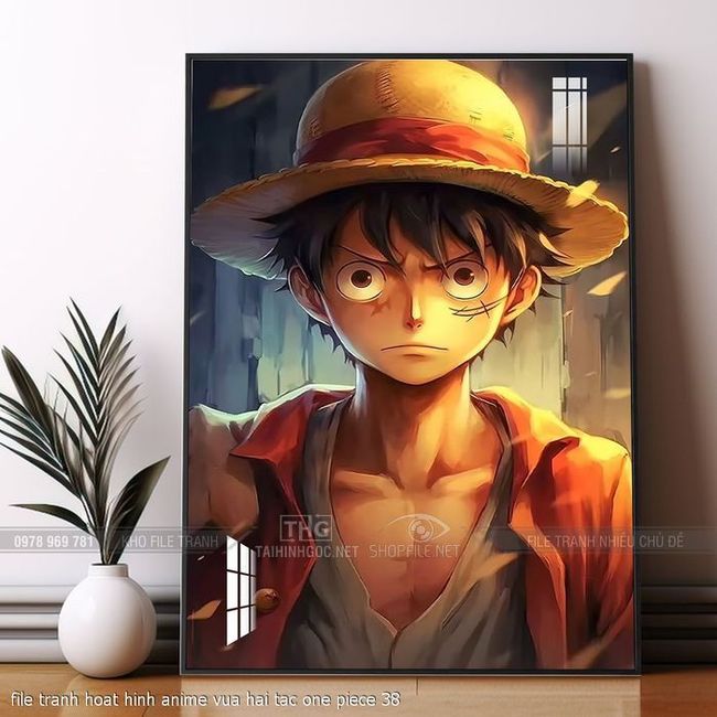 file tranh hoat hinh anime vua hai tac one piece 38