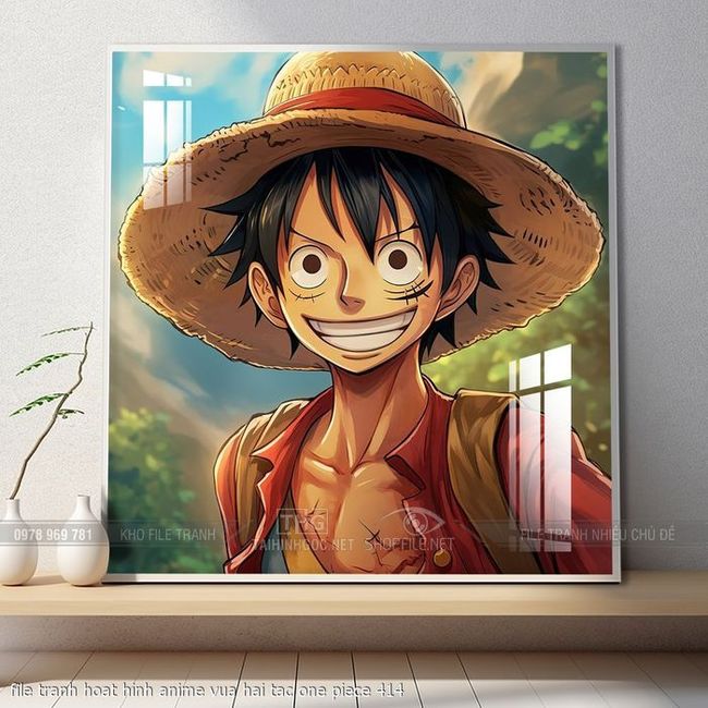 file tranh hoat hinh anime vua hai tac one piece 414