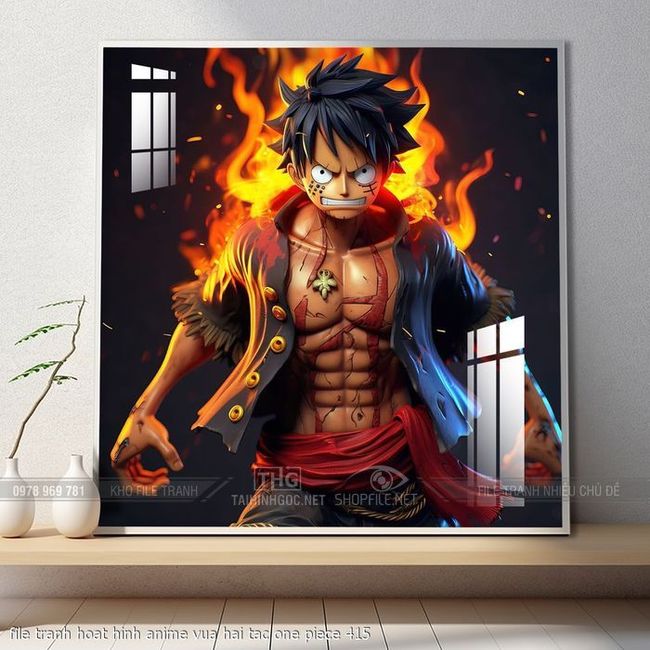 file tranh hoat hinh anime vua hai tac one piece 415